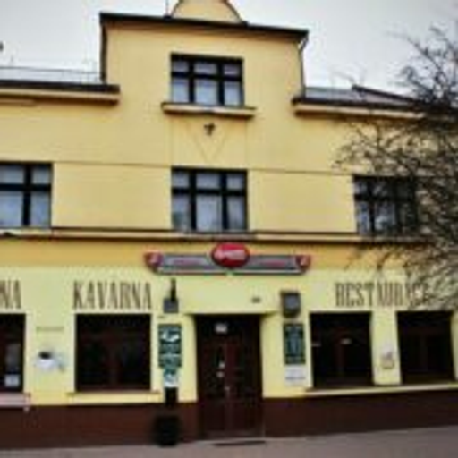 Restaurace U Otomanských logo