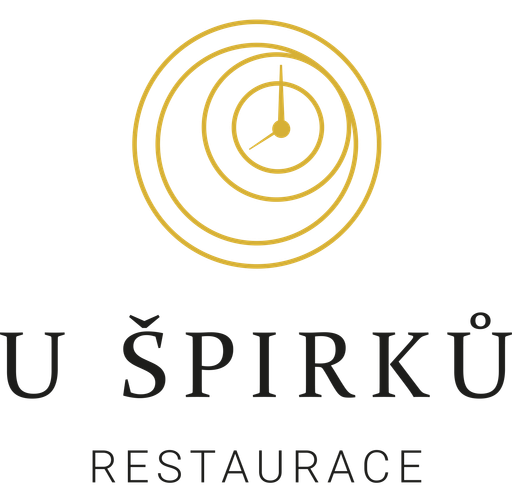 Restaurace U Špirků logo