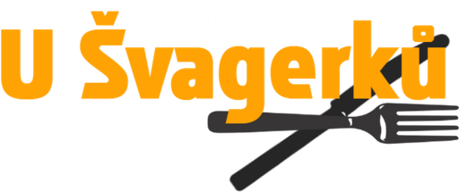 Restaurace U Švagerků logo