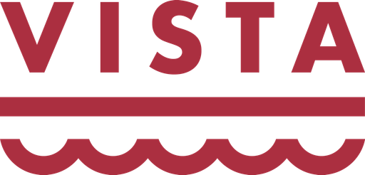 Restaurace a Penzion VISTA logo