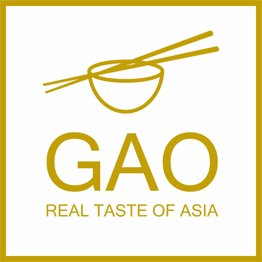 Restaurant GAO Plzen logo