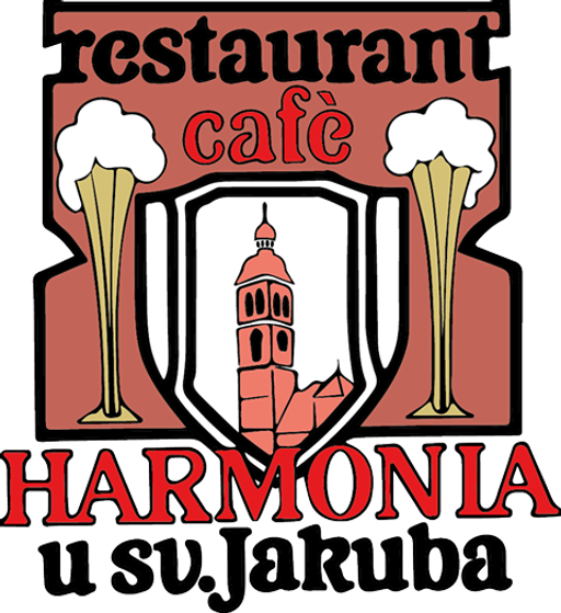 Restaurant Harmonia logo