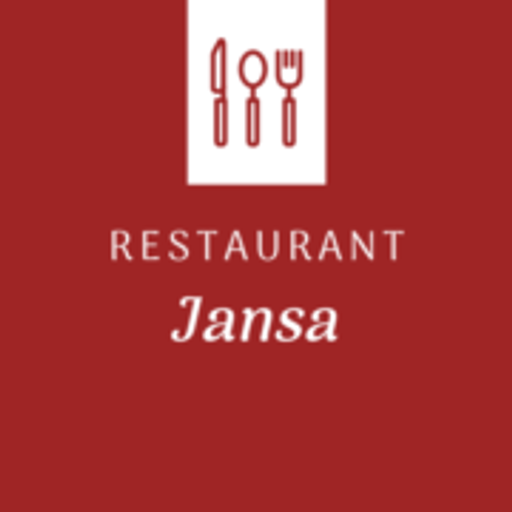 Restaurant Jansa logo