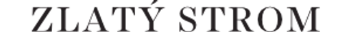 Restaurant Zlatý Strom logo