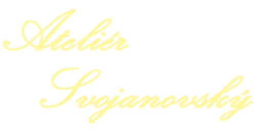 Ateliér Svojanovský logo