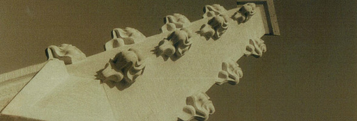 Restaurátor Bláha logo