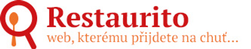 Restaurito.cz logo