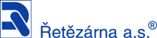 Řetězárna, a.s. logo