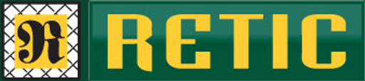 RETIC CZ, s.r.o. logo