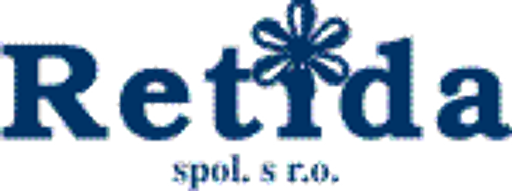 RETIDA, spol. s r.o. logo