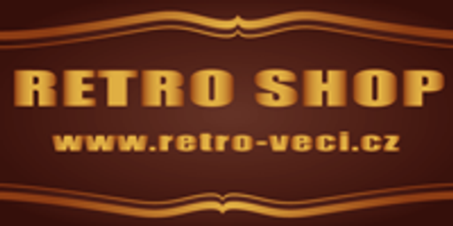 Retro-veci.cz logo