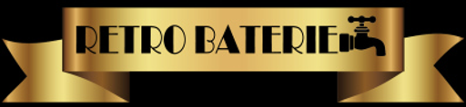 retrobaterie.cz logo