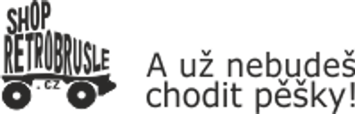 Retrobrusle.cz logo