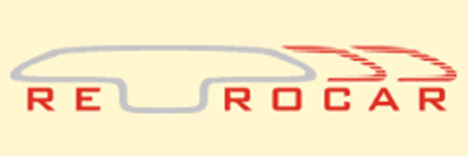 Servis Retrocar Satalice logo