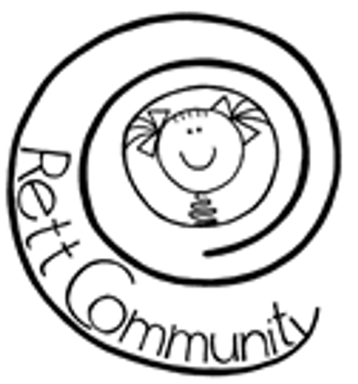 Rett - community o.s. logo