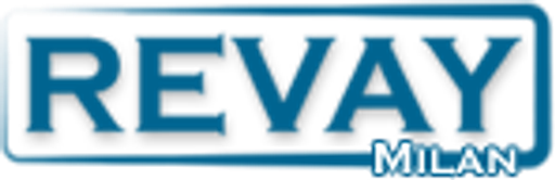 Milan REVAY logo