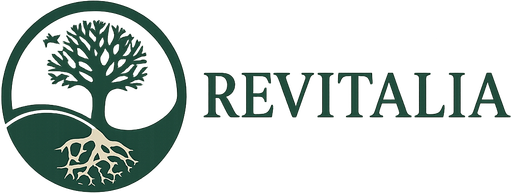 Bicom biorezonance - Revitalia logo