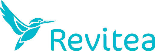 Revitea logo