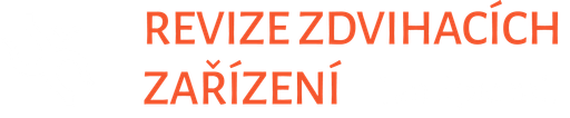 Revize jeřábů - Jan Špic logo