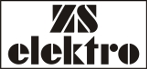 Zdeněk Šafář - ELEKTRO logo