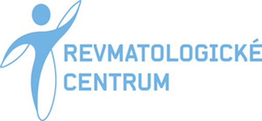 Revmatologické centrum, s.r.o. logo