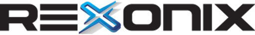Rexonix s.r.o. logo