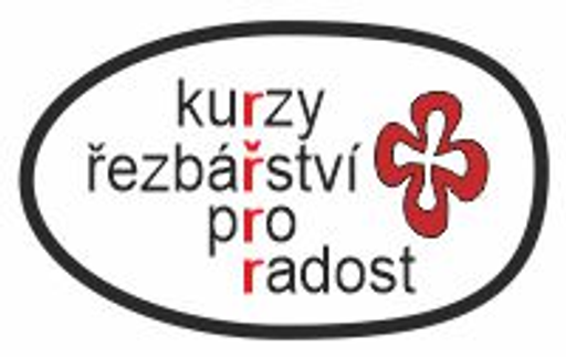 Řezbářské kurzy pro radost - Mgr. Petr Eschler logo