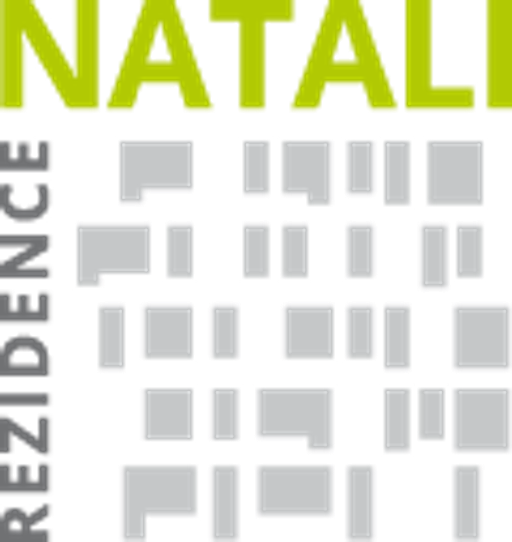 Rezidence Natali logo