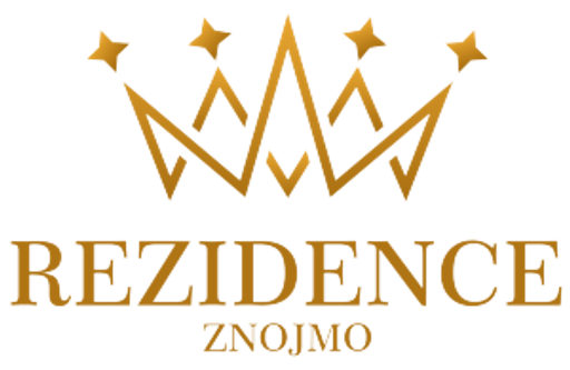 Rezidence Znojmo logo