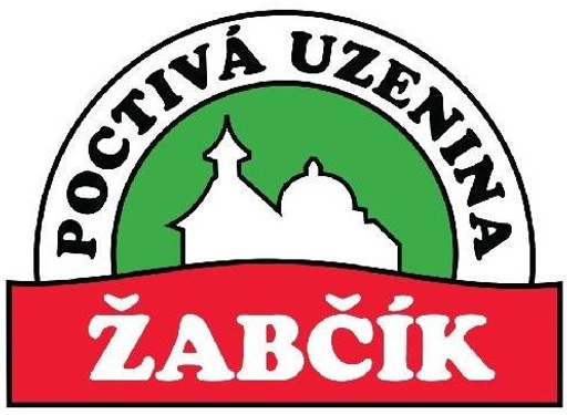 Poctivá uzenina Milan Žabčík logo