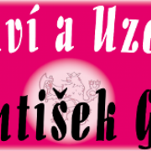 Řeznictví František Grus logo