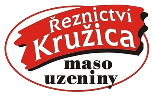 Řeznictví a uzenářství Kružica logo