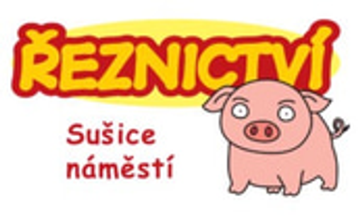 Řeznictví Sušice, s.r.o. logo