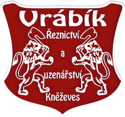 Řeznictví Vrábík logo