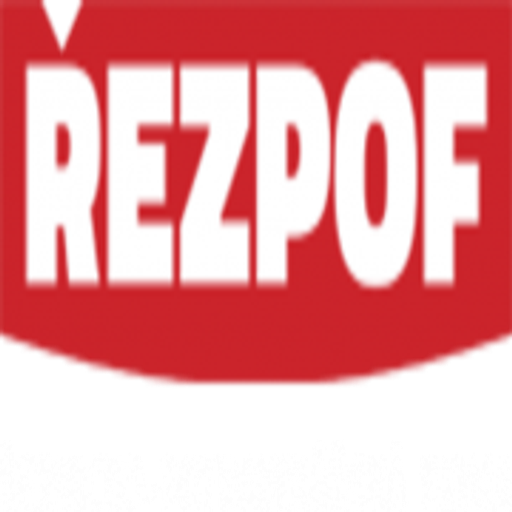 ŘEZPOF spol. s r.o. logo