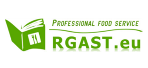 Martin Kanswohl - Rgast logo