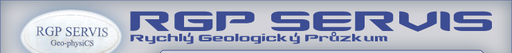 RGP SERVIS logo