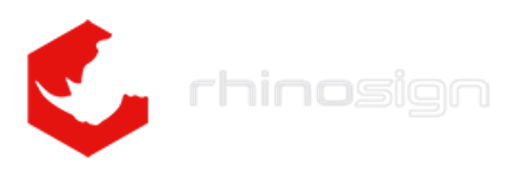 Rhinosign logo