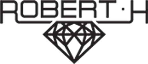 Zlatnický Ateliér Robert H. logo