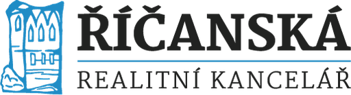 Říčanská realitní kancelář, s.r.o. logo