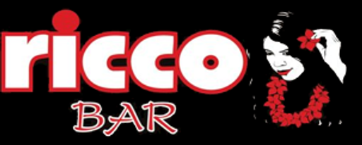 Night club Ricco logo
