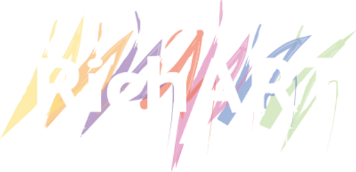 Umělecká agentura RichART logo