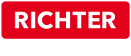 Richter Czech, s.r.o. logo