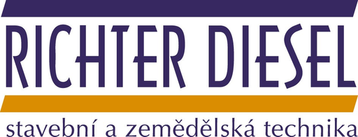 RICHTER DIESEL s.r.o. logo