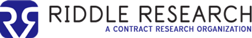 Riddle Research s.r.o. logo