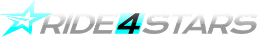 Ride4stars.cz logo