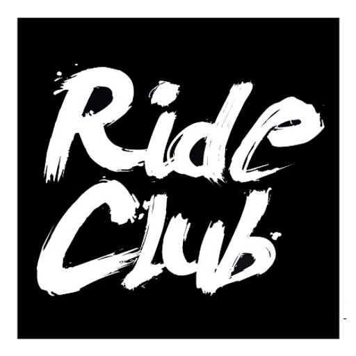 RideClub logo