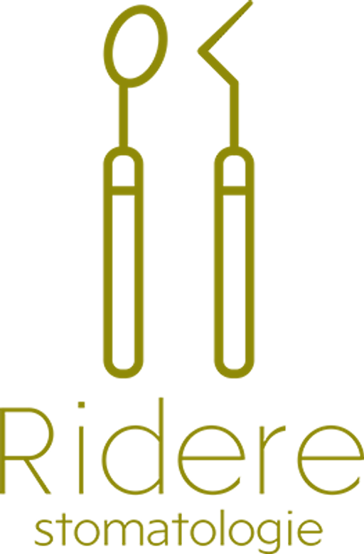 Ridere - stomatologie logo