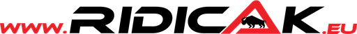 Autoškola Zubrová logo