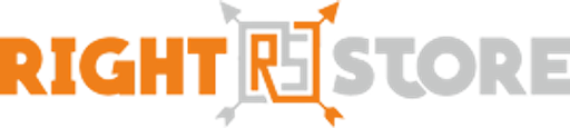 Right Store logo